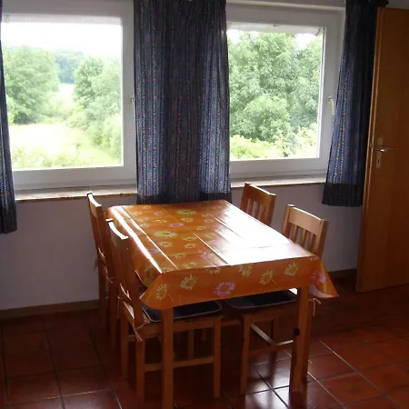 Ferienhof Fellhorst * Hummelfeld