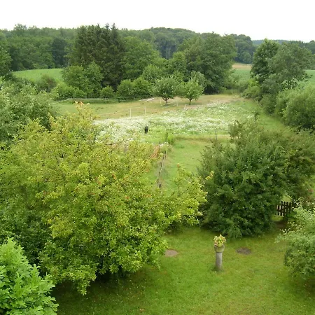 Ferienhof Fellhorst * Hummelfeld