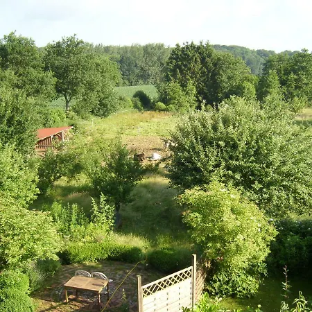 Ferienhof Fellhorst Hummelfeld