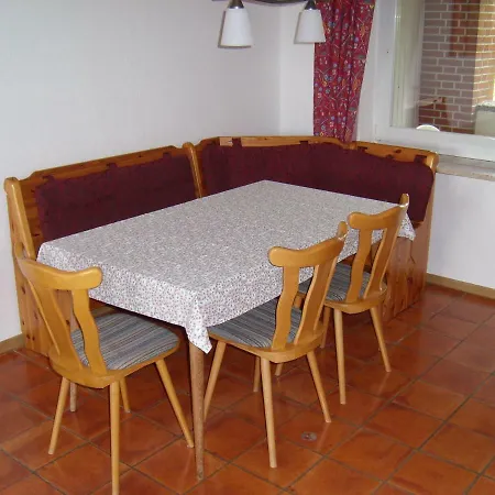 Ferienhof Fellhorst Landhaus *