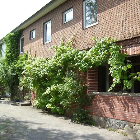 Landhaus Ferienhof Fellhorst *