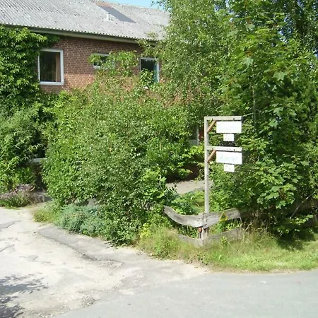 Ferienhof Fellhorst Hummelfeld