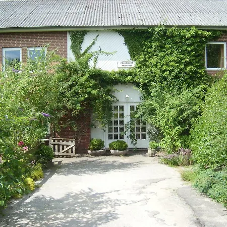 Ferienhof Fellhorst * Hummelfeld